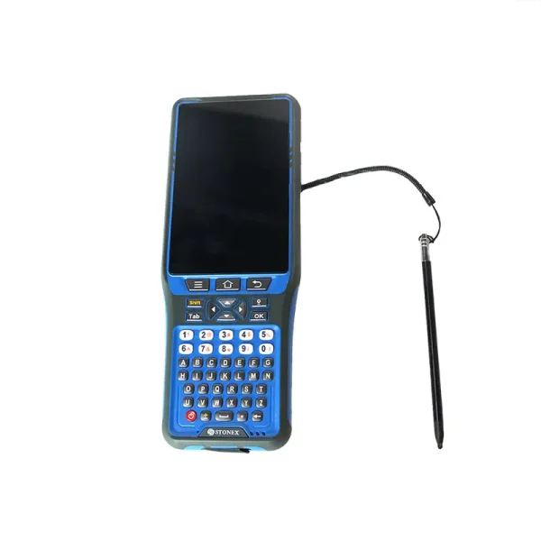 800 channels IMU tilt IP68 Atlas gnss rtk gps stonex s3a receptor base and rover - Image 7