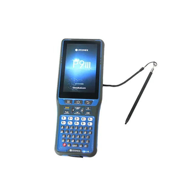 800 channels IMU tilt IP68 Atlas gnss rtk gps stonex s3a receptor base and rover - Image 6