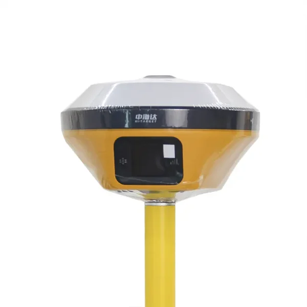 Hi target RTK V98 Series Cheap Price Gnss Receiver Rover And Base GPS RTK - Image 2