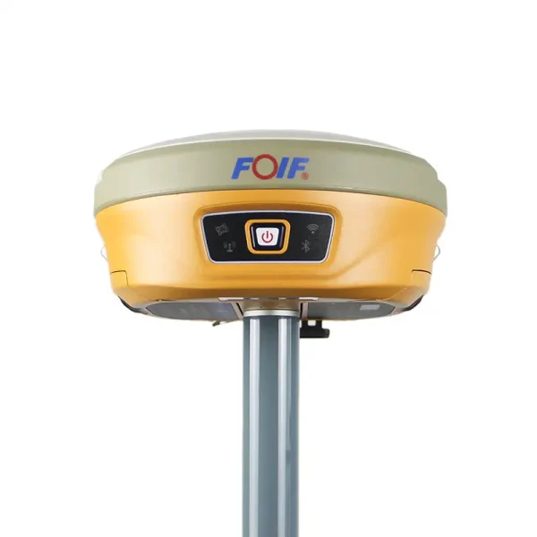 Land surveying instruments with 555 channels gnss receiver Foif N90 - Image 3