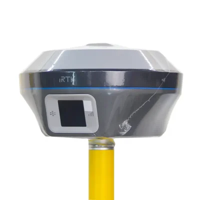 Hi target IRTK5 Handheld Surveying Cheap Gps Rtk With Dual Frequency RTK