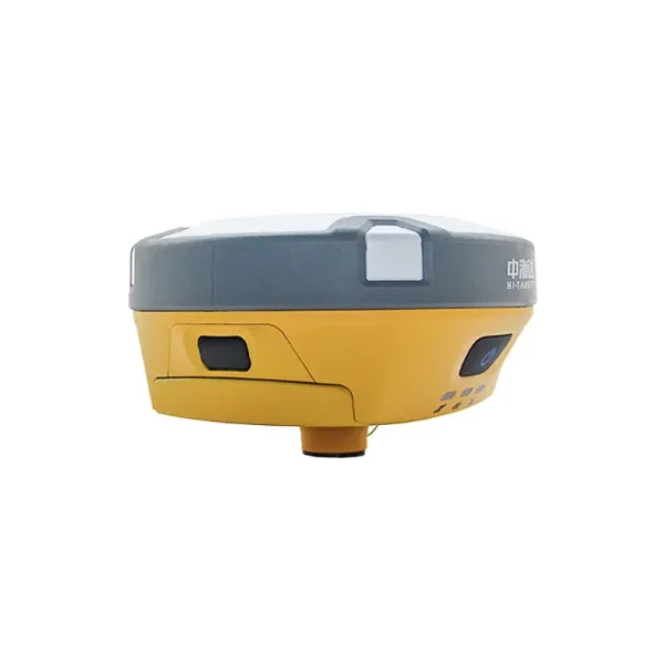 HT V90 Gnss Rtk V90 Smart GPS Receiver Rtk System - Image 7