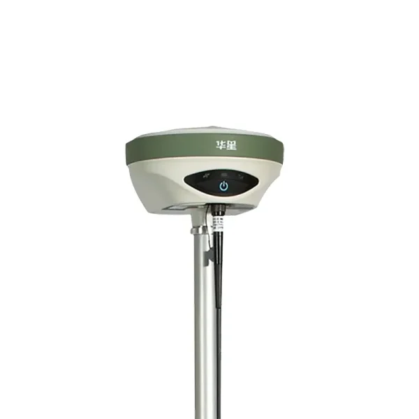 Hi Target A12 cheapest Gnss receiver Gnss measurement equipment intelligent inertial Gnss receiver Rtk - Image 4