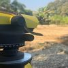 Landscaping Project in India Benefits from Leica Automatic and Rotating Laser Levels