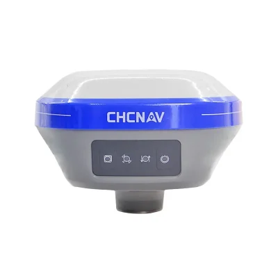 CHC X6/I73 Handheld Gnss Receiver Gps Land Surveying Instrument RTK