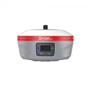 CHCNAV IBASE/M1 Land Measuring Receiver Equipment Rtk GNSS - Image 2