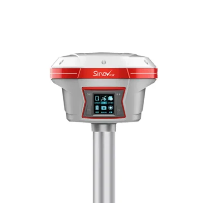 CHCNAV I90/M8 RTK GPS Survey Equipment CHCNAV GNSS Base And Rover
