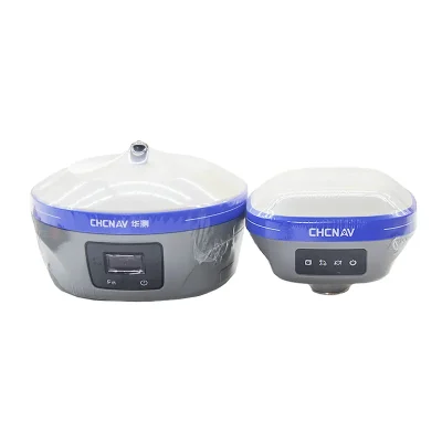 CHC IBASE/X1 Base Station 624 Channel Gnss Receiver RTK