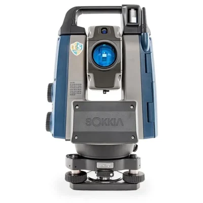 Sokkia Total Station CX-105 Reflectorless 5″ Conventional Total Station