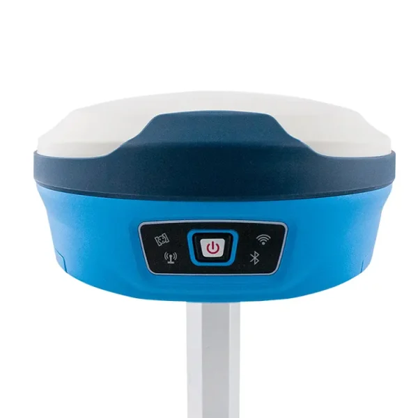 FOIF F90 GPS RTK receiver GINTEC F90 394 channels dgps GNSS RTK receiver geodetic surveying equipment - Image 5