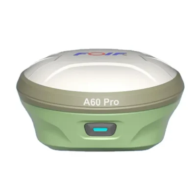 Gnss Receiver Landing Gps Survey Equipment RTK Foif A60 Pro