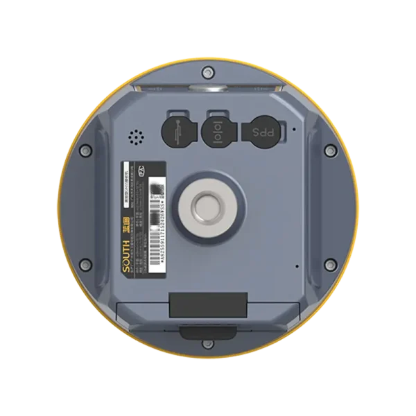 High Accuracy Cheap Price G9 GNSS Receiver Land Surveying Instrument Differential Gps Gnss Rtk - Image 3