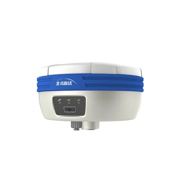 Hi Target TS5 Dual-frequency Hot Sale Electronic Bubble Calibration Gps Gnss RTK - Image 5
