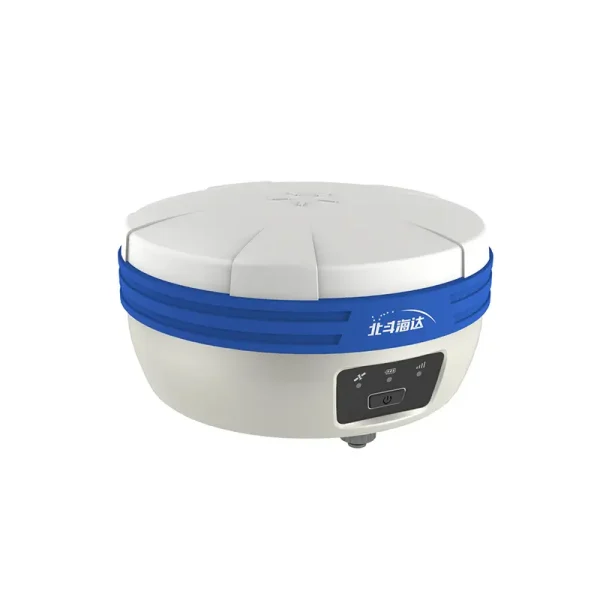Hi Target TS5 Dual-frequency Hot Sale Electronic Bubble Calibration Gps Gnss RTK - Image 4