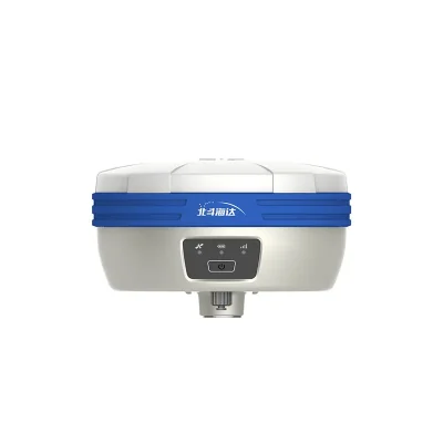 Hi Target TS5 Dual-frequency Hot Sale Electronic Bubble Calibration Gps Gnss RTK