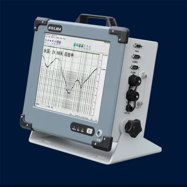 High Precision Kolida Kde-28s+ Depth Echo Sounder - Image 4