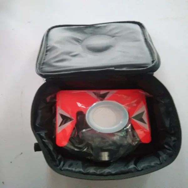 AK18 Total Station Prism Set For Total Station Single frame construction tools - Image 3