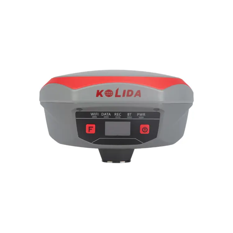 Kolida K1 Pro Cheap Receiver Gps Gnss Glonass Surveyor Equipment RTK