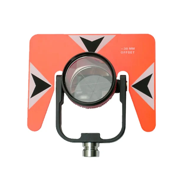 AK18 Total Station Prism Set For Total Station Single frame construction tools - Image 2