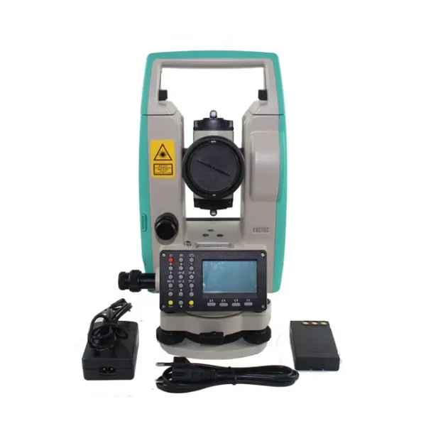 Optical Survey Instrument Digital Theodolite Ruide Disteo 23 with 2 Angle Accuracy - Image 2