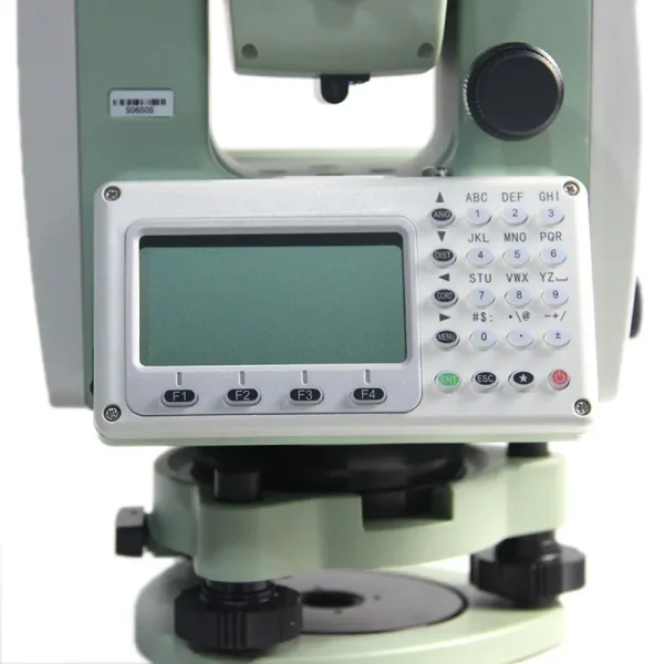 Other Optics Instruments BlueTooth Reflectorless 400M Total Station - Image 6