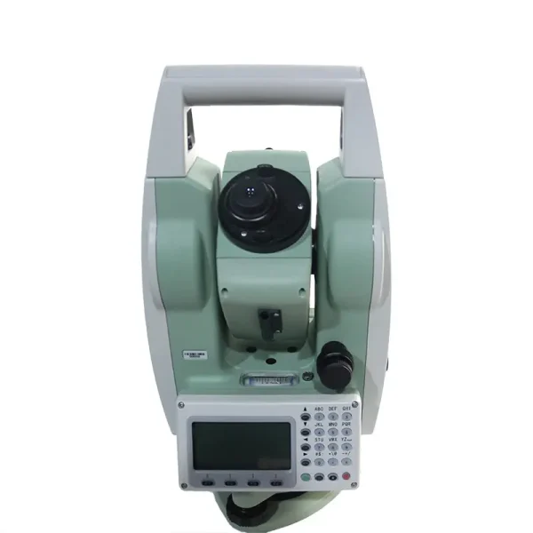 Other Optics Instruments BlueTooth Reflectorless 400M Total Station - Image 2