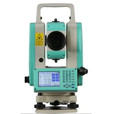 2″ Angle Measuring Accuracy 2mm Distance Measuring Accuracy Ruide R2 Total Station