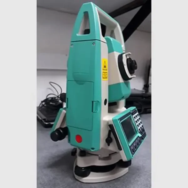 Ruide RCS Reflectorless Total Station Survey Instrument - Image 7
