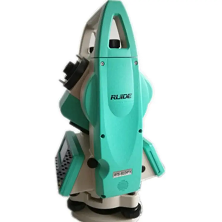 Ruide RQS Other Optics Instruments 600m Prismless Total Station - Image 5