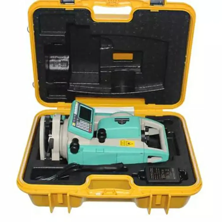 Ruide RQS Other Optics Instruments 600m Prismless Total Station - Image 2