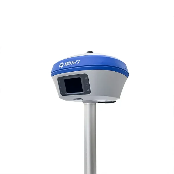 Stonex S6IIS980 Land Surveying Instrument Gnss Rover RTK - Image 3