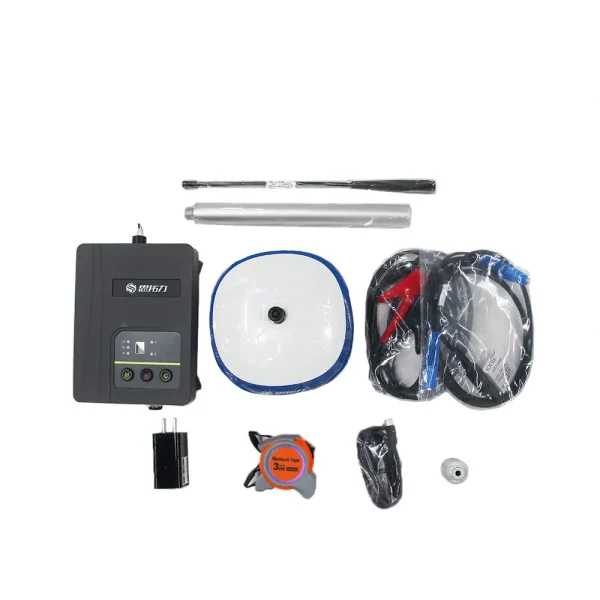 Stonex S6IIS980 Land Surveying Instrument Gnss Rover RTK - Image 5