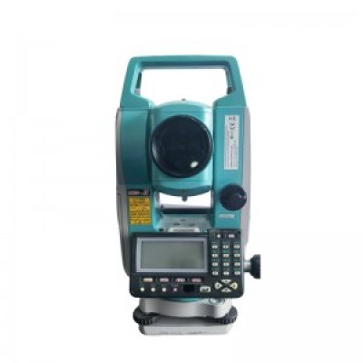 Second-hand SET230RK Low Price High Precision 2″ Accuracy Cheap Price Surveying Equipment Used SET230RK Total Station