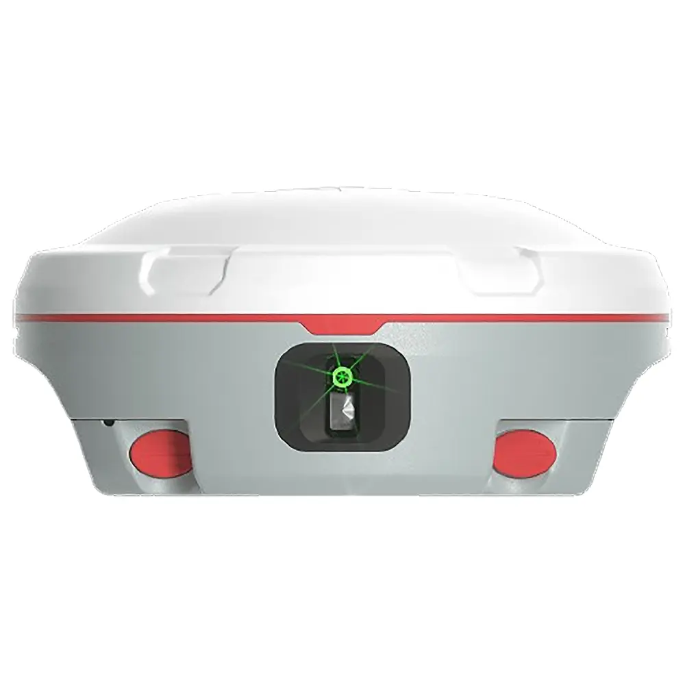 Sino Mars Pro Laser Gnss Gps Receiver Gps Rover And Base Station Construction Survey Equipment Rtk