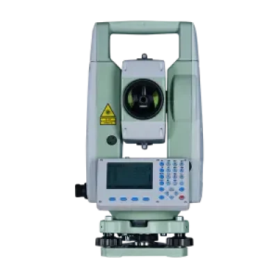 High Precision Sanding STS-722R 10U/15U 1000M Reflector Total Station High Precision Survey Instrument Total Station
