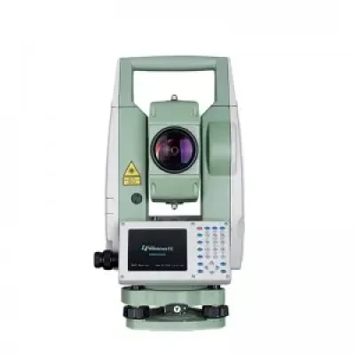 High Precision Sanding STS-791R10L Accuracy 1” Total Station Single Prism 3000m Survey Instrument Total Station