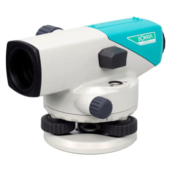 Japan Brand Sokkia B30 Auto Level - Image 5