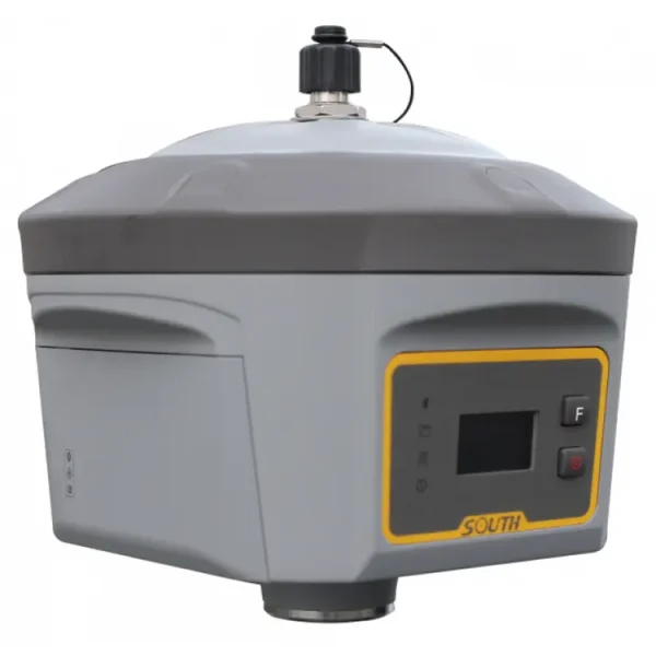 Gps Survey Equipment South Galaxy G6 GPS Surveying Instruments RTK - Image 2