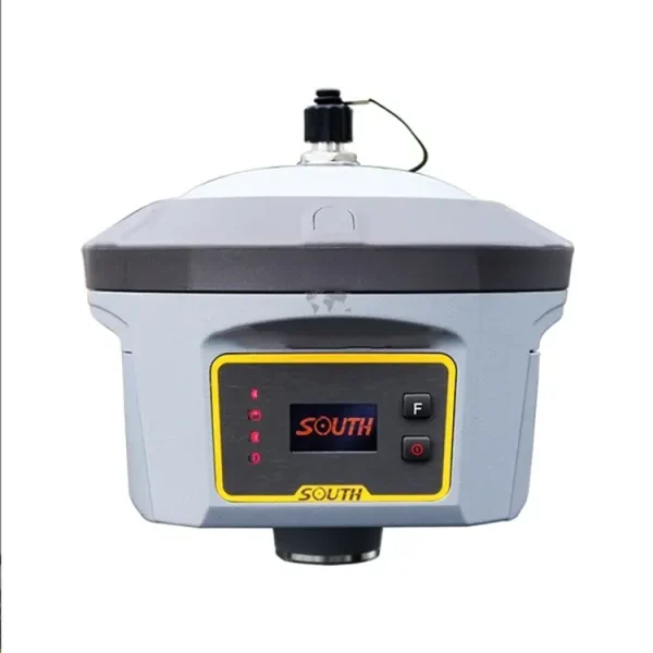 Gps Survey Equipment South Galaxy G6 GPS Surveying Instruments RTK - Image 7