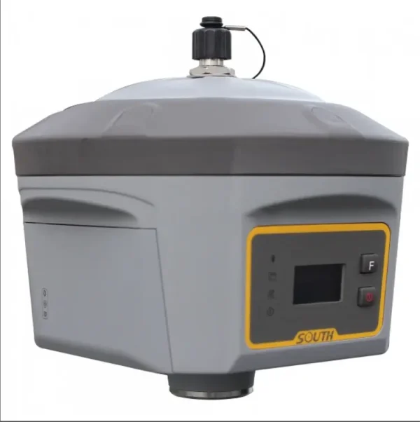 Gps Survey Equipment South Galaxy G6 GPS Surveying Instruments RTK - Image 5