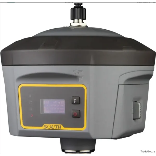 Gps Survey Equipment South Galaxy G6 GPS Surveying Instruments RTK - Image 4