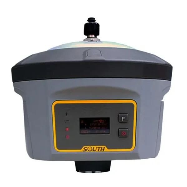Gps Survey Equipment South Galaxy G6 GPS Surveying Instruments RTK - Image 3