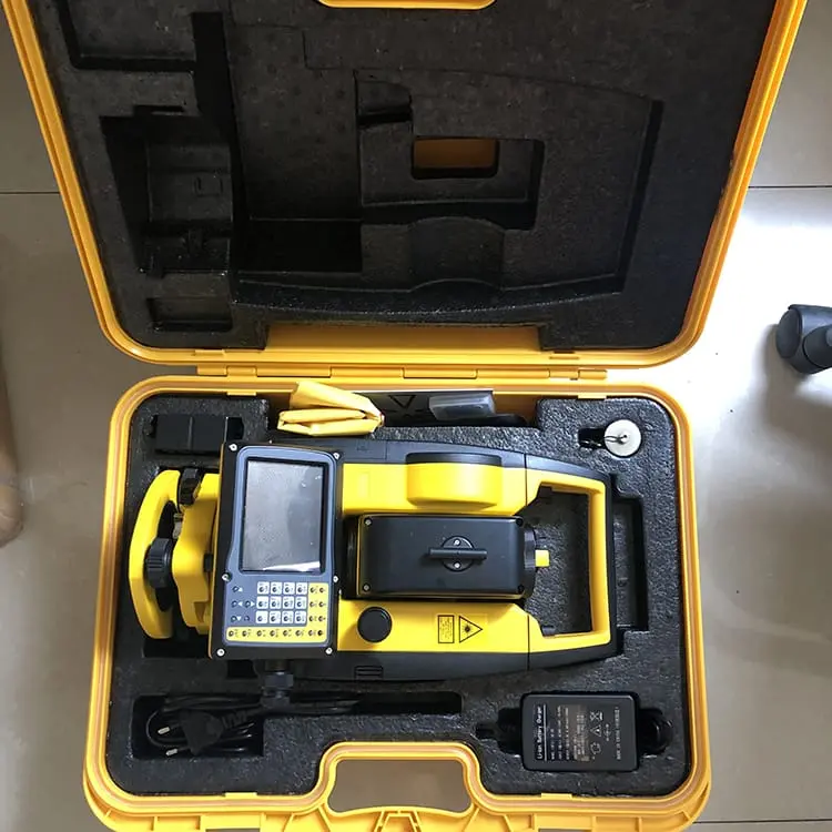 South N4 Ip54 Reflectorless Station Estacion Total - Image 12