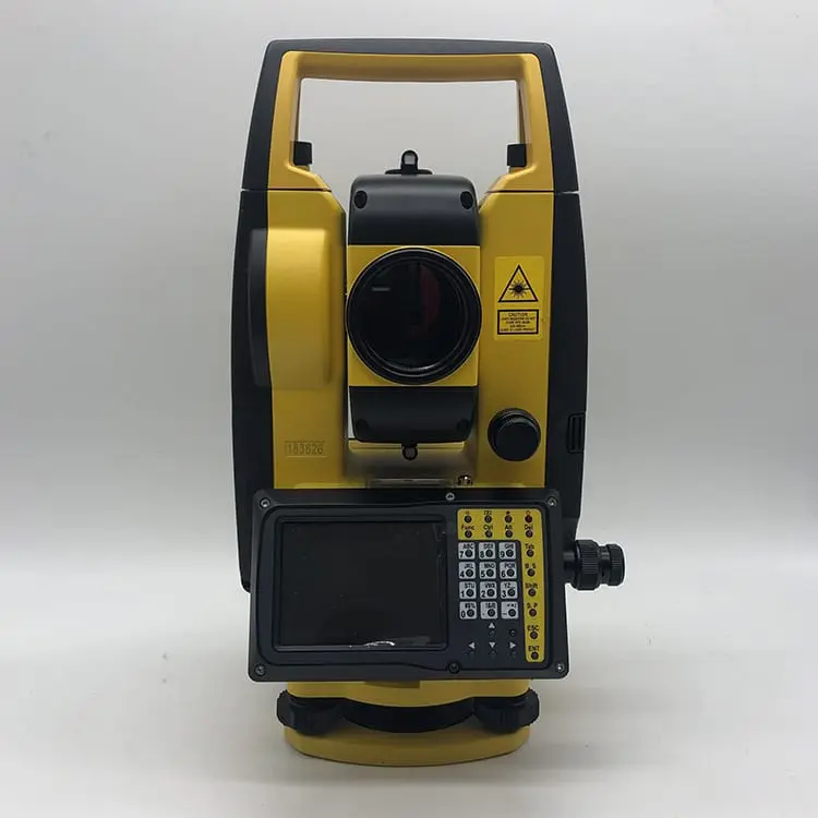 South N4 Ip54 Reflectorless Station Estacion Total - Image 8