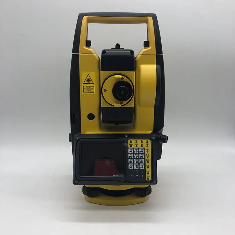 South N4 Ip54 Reflectorless Station Estacion Total - Image 7