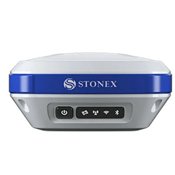 Stonex S3II GNSS receiver 555 channels GPS RTK - Image 11