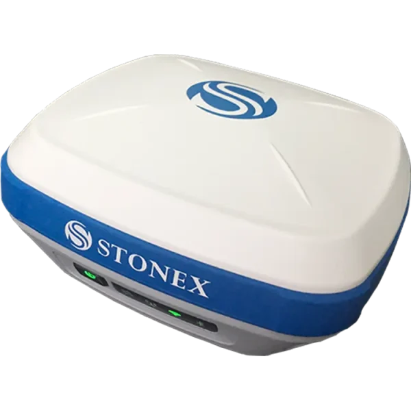 Stonex S3II GNSS receiver 555 channels GPS RTK - Image 12