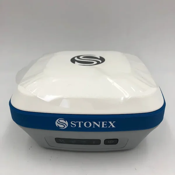 Stonex S3II GNSS receiver 555 channels GPS RTK - Image 5