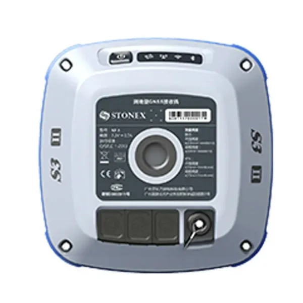 Stonex S3II GNSS receiver 555 channels GPS RTK - Image 10