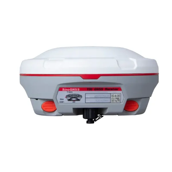 Sino T30 Survey Equipment High Accuracy Gnss Dual-Frequency GPS Receiver RTK - Image 5